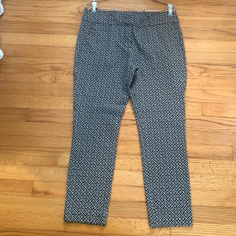 LOFT outlet Modern Skinny Ankle